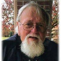 Dwight Lynn Churchwell (1941-2021)