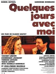 Une vidéo de jofo sur des images de patrice leconte. Filmography Of Sandrine Bonnaire