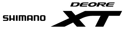 Shimano Deore XT 12-Spd Derailleur SGS – e-bikeshop.co.uk