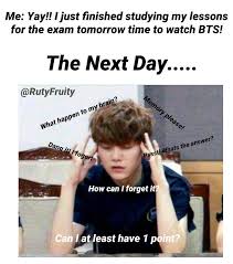 The band and funny photos. 15 Idols Who Have Become Viral Memes