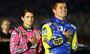 Danica patrick should be in the nascar hall of fame despite never winning a race. Danica Patrick From Go Kart Racer To Nascar Contender American Profile