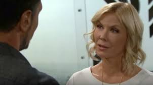 She plans to say how sorry she is for hurting eric and ask her husband to give her one more chance to make things right, the bold & the beautiful spoilers via celeb dirty laundry said. The Bold And The Beautiful Spoilers Friday January 19 Ridge Goes Ballistic Hope Surprises Liam Via Celebdirtylaundry Celebrities Temple