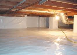 I have a closet on the first floor which could be the access to the basement. Saving Energy With Crawl Space Encapsulation News And Events For Northern Basement Systems