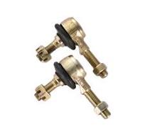 GOOFIT 10-10mm Double Right Hand Tie Rod Ball Joint Replacement for 50cc  70cc 90cc 110cc 125cc 150cc 200cc 250cc ATV Quad Four Wheeler Dirt Bike Go  ...
