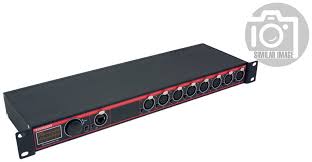 If the optional argument header is present and true, underscores will be decoded as spaces. Swisson Xnd 8r8 Enode 19 8 Port Rj45 Thomann Belgie