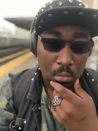 Happy birthday to me. Thank you God for your faithful in my life. Dear sew  mate this is CEO KEMSEL STITCHES. celebrate this day with me  🍾🍾🍾🍾🎂🎂🎂🎂🎂🎂