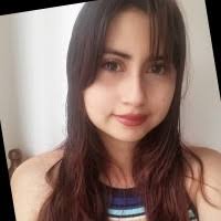 Anyi lizeth Bravo lizcano