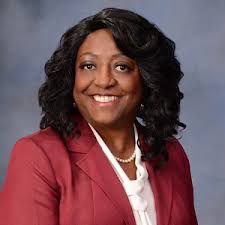 Assemblywoman Angie Taylor