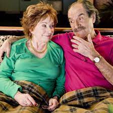 60 Ans De Mariage Feter Ses Noces De Diamant Marie Claire