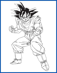 Dibujos De Goku Y Sus Transformaciones Para Colorear Colorear Imagenes Goku Desenho Desenhos Desenhos Minecraft