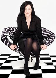 Texas lead singer, sharleen spiteri, admits why she was initially fearful about her daughter, misty kyd heath, becoming a model. Come On Sharleen Daily Mail Online