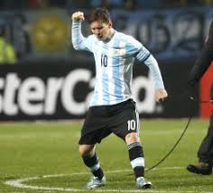 Viernes 26 de junio de 2015.estadio sausalito (viña del mar). Copa America 2015 Argentina Vs Colombia 0 0 5 4 Messi Mvp Del Partido Tuve Ocasiones Claras Y No Marque As Com
