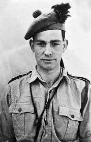 Bleeding out under sniper fire & escaping Hitler's camps… the real SAS  rogue heroes who beat incredible odds to survive