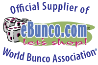 World Bunco Association Bunco Rules