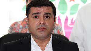 Selahattin demirtaş kaç yıl hapis cezası aldı? Demirtas A 142 Yila Kadar Hapis Istemi