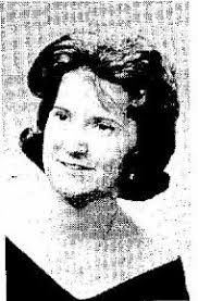 Sharon Elaine Brown (1947-1967)