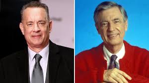 The story follows the life of tom junod, who forged an emotional bond with the mister rogers' neighborhood star while profiling him for esquire magazine in 1998. Tom Hanks As Mr Rogers Photo Variety