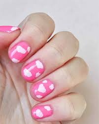 Sencillas nails 275 images en 2020 manicura de unas unas 25 modelos de unhas decoradas com esmalte nude2 en 2020 unas Https Xn Decorandouas Jhb Net Unas Sencillas