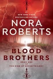 Blood Brothers By Nora Roberts 9781984804907 Penguinrandomhouse Com Books The cousins o'dwyer trilogy | by nora roberts, susan ericksen, et al. blood brothers by nora roberts 9781984804907 penguinrandomhouse com books