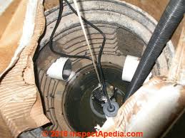 Maybe you would like to learn more about one of these? Sump Pump Inspection Repair Guide
