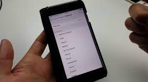 Check spelling or type a new query. Iphone 7 7 Plus How To Change Ring Tone Youtube