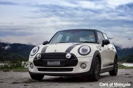 19% vat and exclusive transfer costs. Cars Of Malaysia Made For Instagram 2018 Mini Cooper Urbanite Edition Review