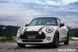 Mini cooper price & installment. Cars Of Malaysia Made For Instagram 2018 Mini Cooper Urbanite Edition Review