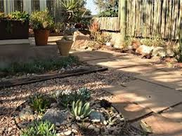 Add some pea gravel or river stones and some mesh and potting soil. Succulent Gardens Random Harvest News Page