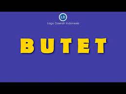 Butet Lagu Daerah Sumatera Utara Karaoke Dengan Lirik Youtube Lirik Lagu Lagu Lirik