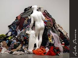 Image result for arte povera