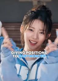 Introducing the Members of BabyMonster