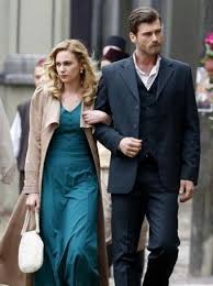 Kurt Seyit Ve Sura Istanbul 8 Bolum Ozeti Kurt Seyit And Sura Kivanc Tatlitug Lakme Fashion Week