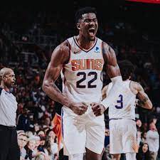 Deandre edoneille ayton (born july 23, 1998) is a bahamian professional basketball player for the phoenix suns of the national basketball association (nba). Deandre Ayton Wiki 2021 Girlfriend Salary Tattoo Cars Houses And Net Worth