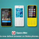 Nokia browser is a web browser developed by nokia. Upgrade Your Nokia Xpress Browser To Opera Mini Opera India