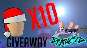 Codes (3 days ago) promo code for strucid beta. Roblox Strucid Another New Map Soon Vip Server Ø¯ÛŒØ¯Ø¦Ùˆ Dideo