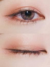 Eyes Korean And Makeup Image Ulzzang Makeup Asian Eye Makeup Korean Eye Makeup
