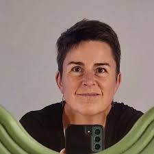 Pre-interview beard tidy, interview kit, now first week dapper.