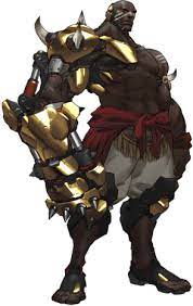 Doomfist Liquipedia Overwatch Wiki Overwatch Overwatch Doomfist Concept Art Characters