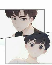Salad Days Manhua Bahasa Indonesia In 2020 Aesthetic Anime Anime Manga