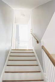 Stairs lead to the first floor where you will find a spacious lobby, two double bedrooms and bathroom. Installing New Attic Stairs