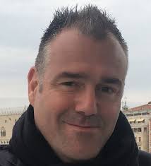 Senior editorial team