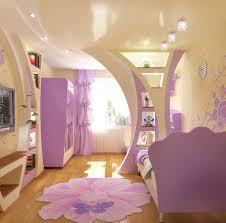 Some of them come to be transparent which allows you to see the other side of the room while the others are you can use open bookcases for dividing your room especially in the living room. Insanely Cool Kids Room Dividers Decor Inspirator