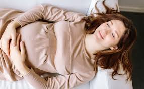 Whether you have grown out roots or notice your strands getting a little brassy, it's best to minimize the number of times you dye your strands during pregnancy. Hair Coloring During Pregnancy And How Hair Color Can Cause Harm To The Baby