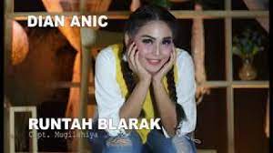 Chords For Dian Anic Tarling Anyar Runtah Blarak