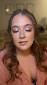 Grateful for every bride, client, and moment this October. , The Charm  Squad was booked & blessed! 💕 , #hairandmakeup #weddinglook #bridalhair  #bridalmakeup #ncbrides #carolinabride #charlottenc