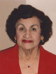 Eudelia C. Martinez Obituary