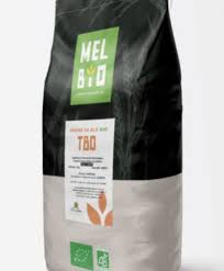 Farine Bio Meule T 80 25kg Chezvous Re Shopping Et Courses En Ligne Livres A Domicile Ou Au Bureau 7j 7 A La Reunion