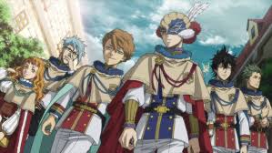 We did not find results for: 5 Guild Kesatria Sihir Terbaik Dalam Anime Black Clover