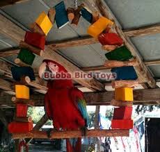 Extra Large Bird Swing Monster Swing For Jungle Parrots Diy Macaw Toys Diy Parrot Toys Diy Bird Toys