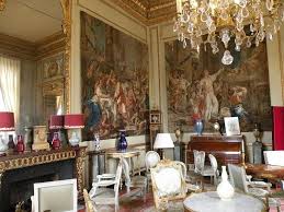 Epingle Sur Joseph Achkar Et Michel Charriere Restaurateurs D Art